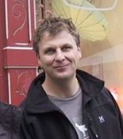 Profilbild von Wolfgang Tietz