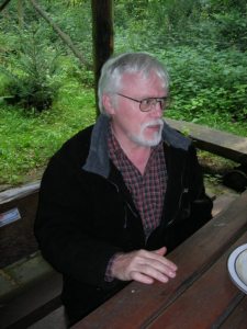 Profilbild von Wolfgang Tietz