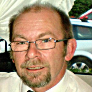 Profilbild von Wolfgang Tietze