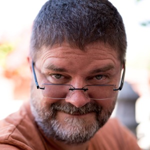 Profilbild von Wolfgang Tietzen