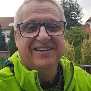 Profilbild von Wolfgang Tilgner