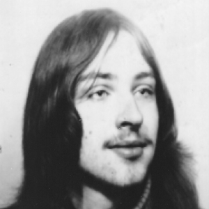 Profilbild von Wolfgang Timm