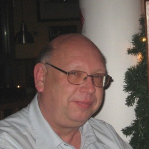 Profilbild von Wolfgang Timmermann