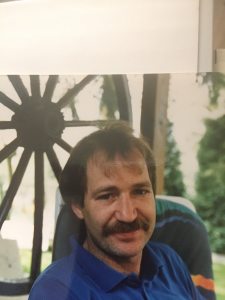 Profilbild von Wolfgang Timmermann