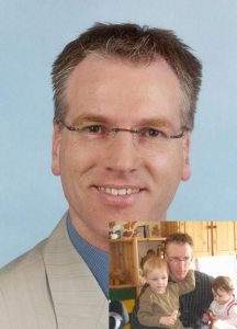 Profilbild von Wolfgang Tiskens