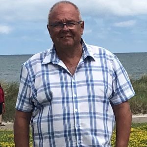 Profilbild von Wolfgang Titius