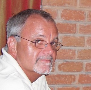 Profilbild von Wolfgang Titz