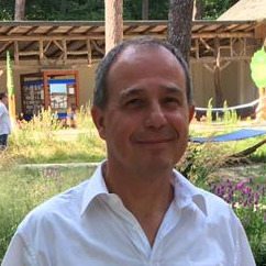 Profilbild von Wolfgang Tobschall