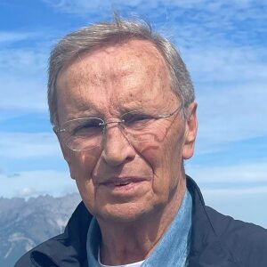 Profilbild von Wolfgang Töner