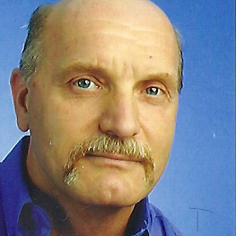 Profilbild von Wolfgang Tönnies