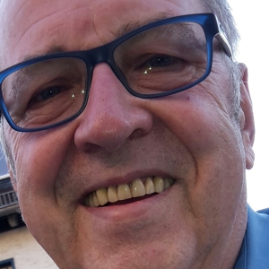 Profilbild von Wolfgang Tomaczewski