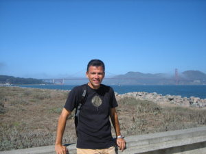 Profilbild von Wolfgang Tomahogh