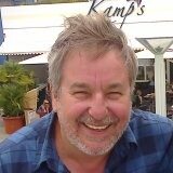 Profilbild von Wolfgang Tomaschke