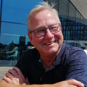 Profilbild von Wolfgang Tominski