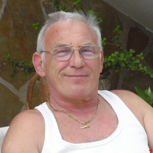Profilbild von Wolfgang Trabold