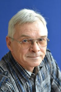Profilbild von Wolfgang Trabs