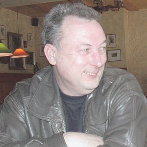 Profilbild von Wolfgang Tratz