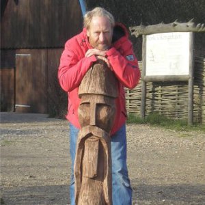 Profilbild von Wolfgang Tredup