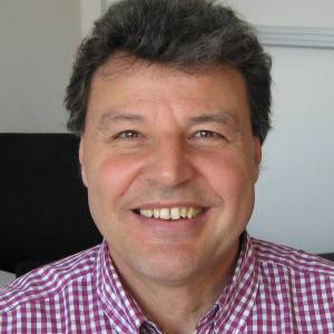Profilbild von Wolfgang Treiber