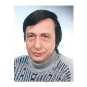 Profilbild von Wolfgang Trettin