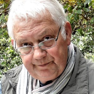 Profilbild von Wolfgang Triebel