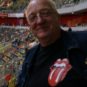 Profilbild von Wolfgang Triebel