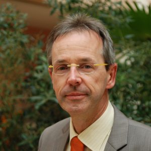 Profilbild von Wolfgang Tröger
