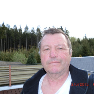 Profilbild von Wolfgang Tröltzsch