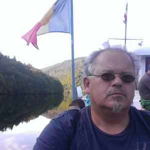 Profilbild von Wolfgang Tröndle