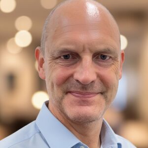 Profilbild von Wolfgang Tröscher