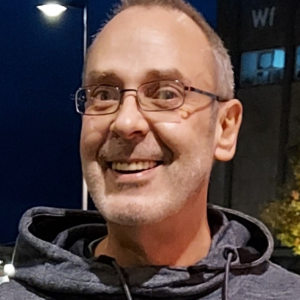 Profilbild von Wolfgang Trohorsch