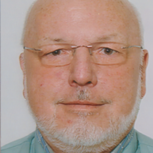 Profilbild von Wolfgang Troschka