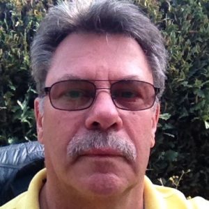 Profilbild von Wolfgang Trübenbach