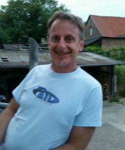 Profilbild von Wolfgang Trui