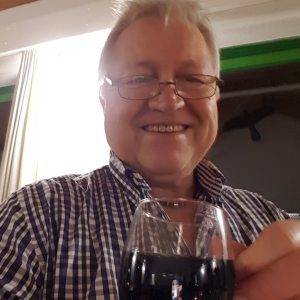 Profilbild von Wolfgang Trumpp
