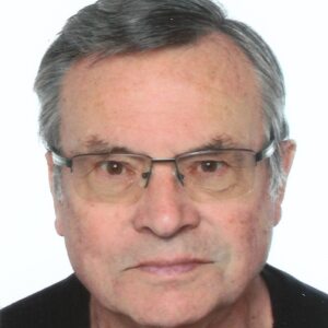Profilbild von Wolfgang Tuch