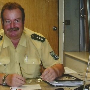 Profilbild von Wolfgang Tümmler