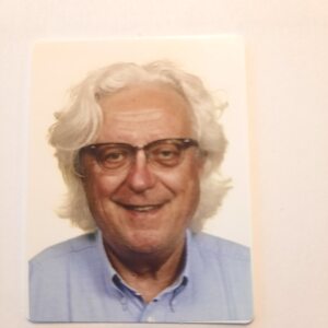 Profilbild von Wolfgang Tuschen