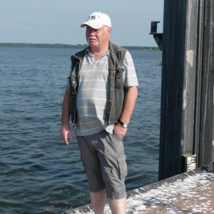 Profilbild von Wolfgang Tuschkewitz