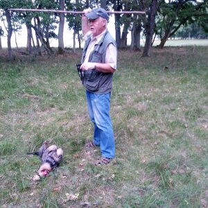 Profilbild von Wolfgang Tuschkewitz