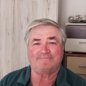 Profilbild von Wolfgang Twelkmeyer