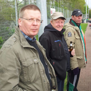 Profilbild von Wolfgang Ücker