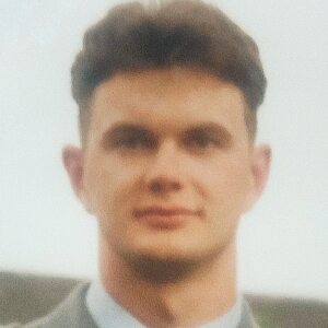 Profilbild von Wolfgang Uhl