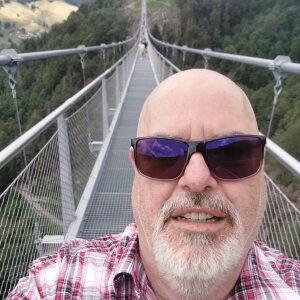 Profilbild von Wolfgang Uhland