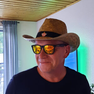 Profilbild von Wolfgang Uhlig