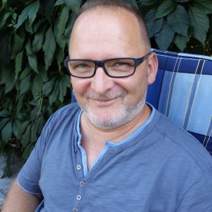 Profilbild von Wolfgang Ulbrich