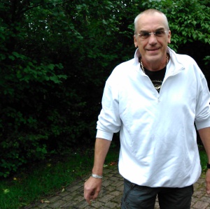 Profilbild von Wolfgang Ulrich