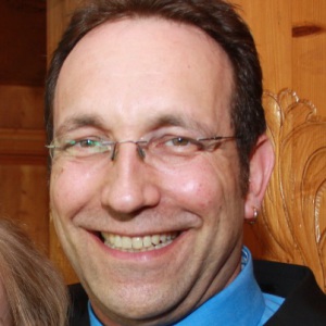 Profilbild von Wolfgang Ulrich