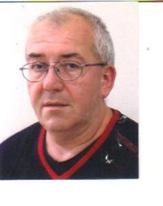 Profilbild von Wolfgang Ultes