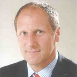 Profilbild von Wolfgang Umbescheidt